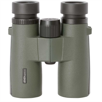 DDoptics Fernglas Kolibri 10x42 Gen3 | grün