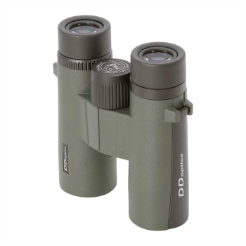 DDoptics Fernglas Kolibri 8x33 Gen3 | grün