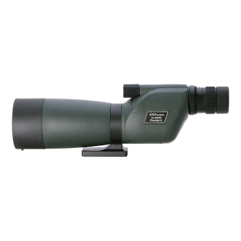 DDoptics Spektiv Pirschler 15-45x60 G Gen3 inkl. Tasche | Einblick gerade