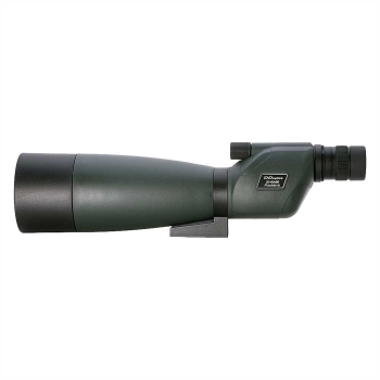 DDoptics Spektiv Pirschler 20-60x80 G Gen3 inkl. Tasche | Einblick gerade