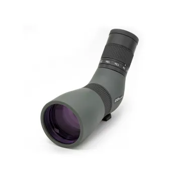 DDoptics Ultraview ED 9-27x56 S-ED