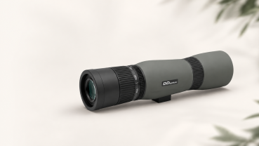 Preview: DDoptics Spektiv Ultraview ED 11-33x56 Geradeeinblick