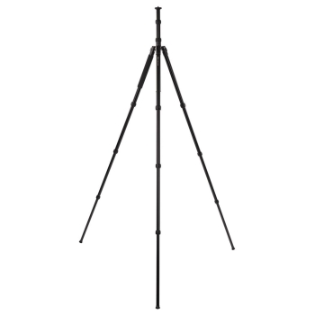 Dörr Aluminium Stativ Profi PST-250, 4-teilig, spreizbar, 250 cm hoch