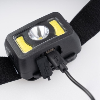 DÖRR LED Kopflampe KL-45