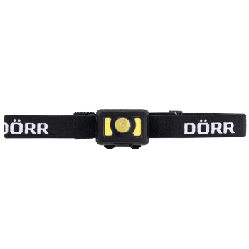 DÖRR LED Kopflampe KL-45