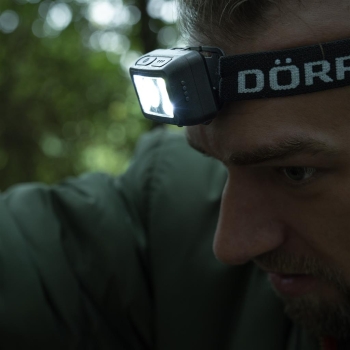 DÖRR LED Kopflampe KL-45