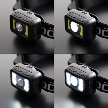 DÖRR LED Kopflampe KL-45