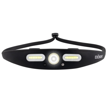 DÖRR LED Sensor Kopflampe S-Light