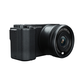 Preview: easypix PowerPro VX6430 WiFi Bridgekamera