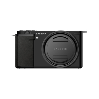 easypix PowerPro VX6430 WiFi Bridgekamera