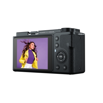 easypix PowerPro VX6430 WiFi Bridgekamera