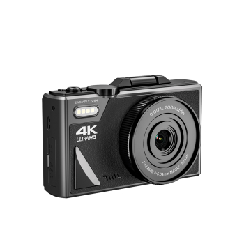 easypix V64 Flip Screen Digitalkamera