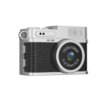 Preview: easypix MiniPro XS1 Miniatur Digitalkamera
