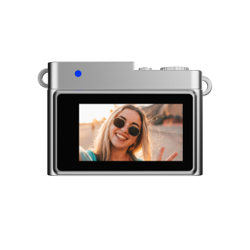 Preview: easypix MiniPro XS1 Miniatur Digitalkamera