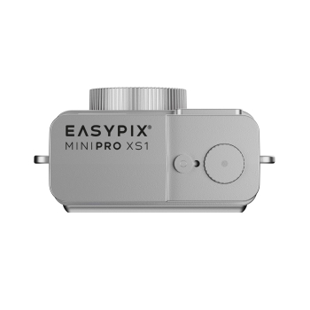 easypix MiniPro XS1 Miniatur Digitalkamera