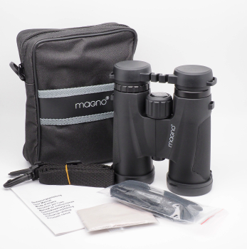 Eschenbach magno D 8x42 B Special Edition inkl. PH Microfasertuch