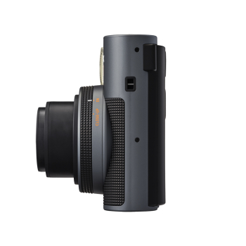 Fujifilm Instax Mini 41 PH EX D, schwarz Sofortbildkamera