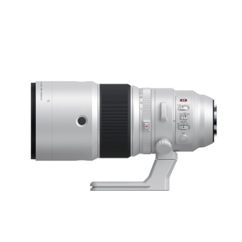 Preview: FUJIFILM FUJINON XF 4,5/400mm LM OIS WR Objektiv
