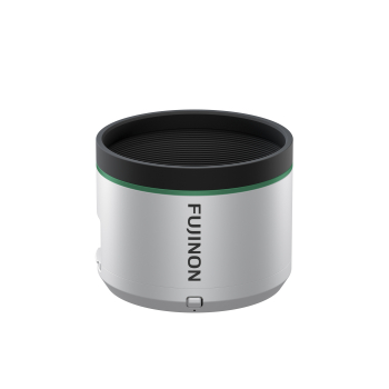 FUJINON XF400mmF4.5 R LM OIS WR