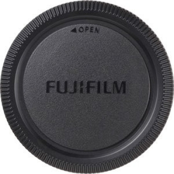 Fujifilm Gehäusedeckel für X-Mount BCP-001
