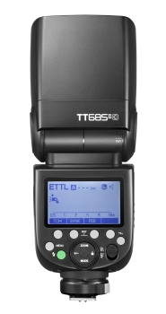 Godox TT685II C Blitzgerät für Canon