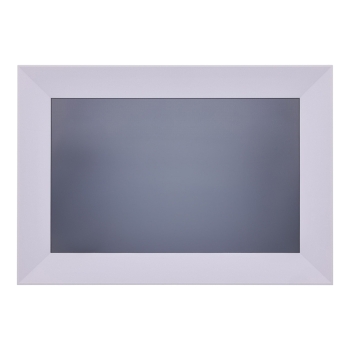 InLine WiFRAME 2 10,1" WiFi Bilderrahmen inkl. 3 wechselbaren Außenrahmen