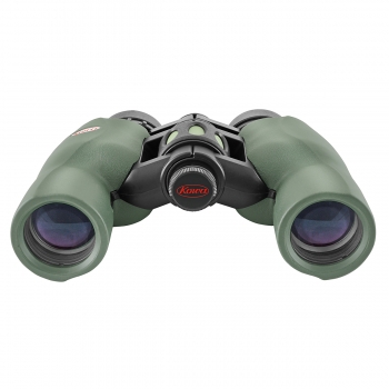 Kowa Fernglas YF II 6x30 wasserdicht, inkl. Tasche, Trageriemen