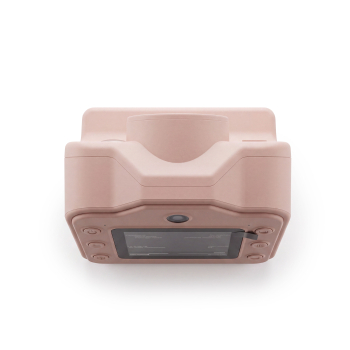 KidiNex ®  KidSnap™ – Sofortbildkamera für Kinder – Rosa
