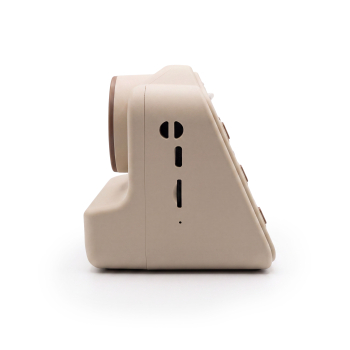 KidiNex ®  KidSnap™ – Sofortbildkamera für Kinder – Beige