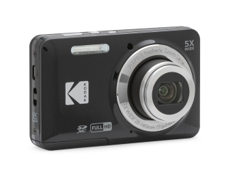 Preview: Kodak FZ55 Digitalkamera schwarz