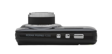 Preview: Kodak FZ55 Digitalkamera schwarz
