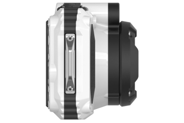 Kodak Pixpro WPZ2 Digitalkamera weiß