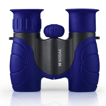 Preview: Kodak BCS100 Kinder Fernglas, blau
