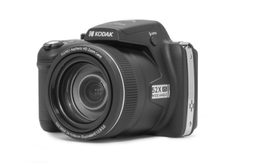 Preview: Kodak Pixpro AZ528 Astrozoom Digital Kamera schwarz