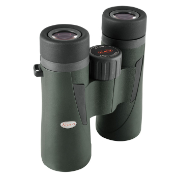 Preview: KOWA BD III 10x42 XD Fernglas dunkelgrün