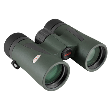 Preview: KOWA BD III 8x32 XD Fernglas dunkelgrün