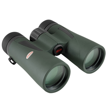 Preview: KOWA BD III 10x42 XD Fernglas dunkelgrün