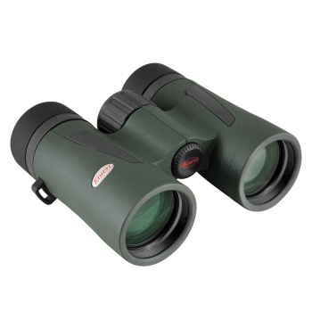Preview: KOWA BD III 6,5x32 XD Fernglas dunkelgrün