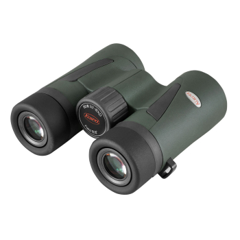 Preview: KOWA BD III 8x32 XD Fernglas dunkelgrün