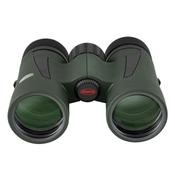 KOWA BD III 8x32 XD Fernglas dunkelgrün