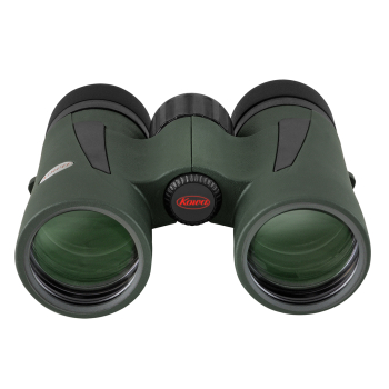 KOWA BD III 6,5x32 XD Fernglas dunkelgrün
