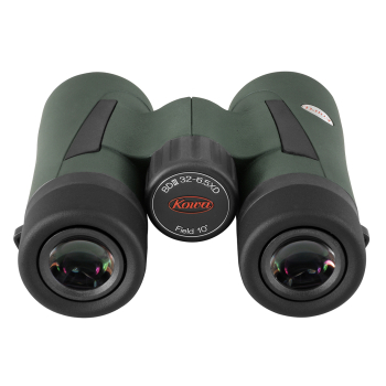 KOWA BD III 6,5x32 XD Fernglas dunkelgrün