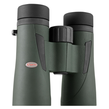 KOWA BD III 10x42 XD Fernglas dunkelgrün