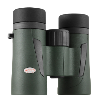 KOWA BD III 6,5x32 XD Fernglas dunkelgrün