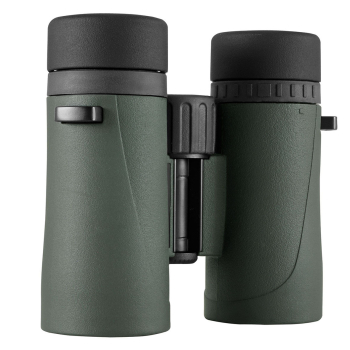 KOWA BD III 8x32 XD Fernglas dunkelgrün
