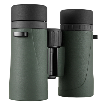 KOWA BD III 6,5x32 XD Fernglas dunkelgrün