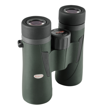 Preview: KOWA BD III 8x42 XD Fernglas dunkelgrün