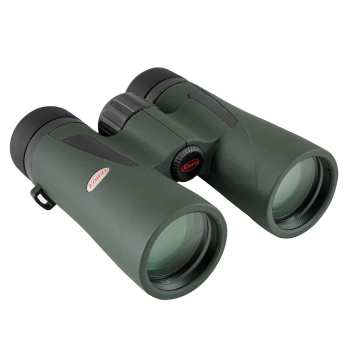 Preview: KOWA BD III 8x42 XD Fernglas dunkelgrün