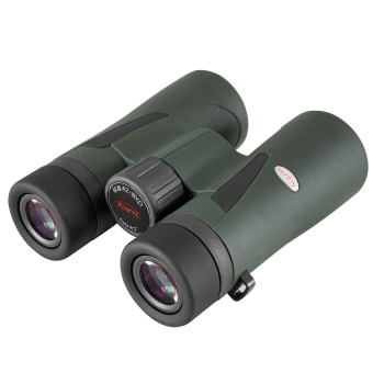 Preview: KOWA BD III 8x42 XD Fernglas dunkelgrün