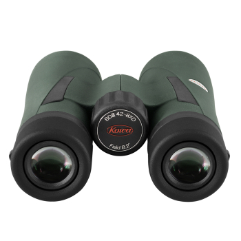 KOWA BD III 8x42 XD Fernglas dunkelgrün